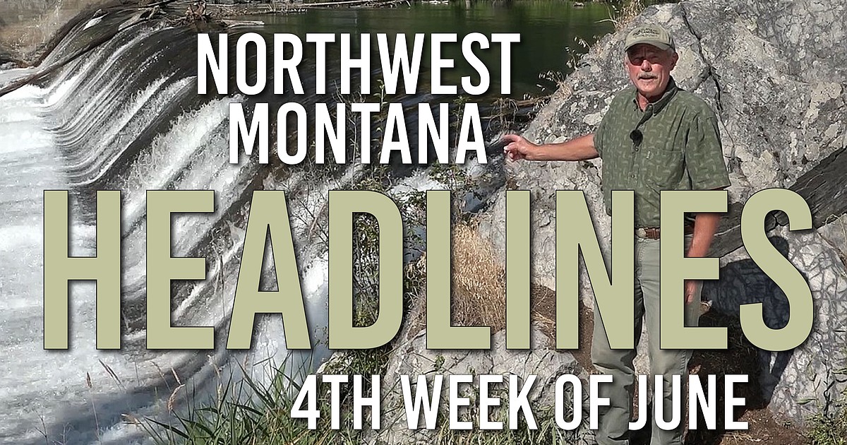Headlines: Montana teacher investigation, Glacier Wrestling verdict and the future of Bigfork Dam