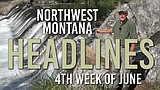 Headlines: Montana teacher investigation, Glacier Wrestling verdict and the future of Bigfork Dam