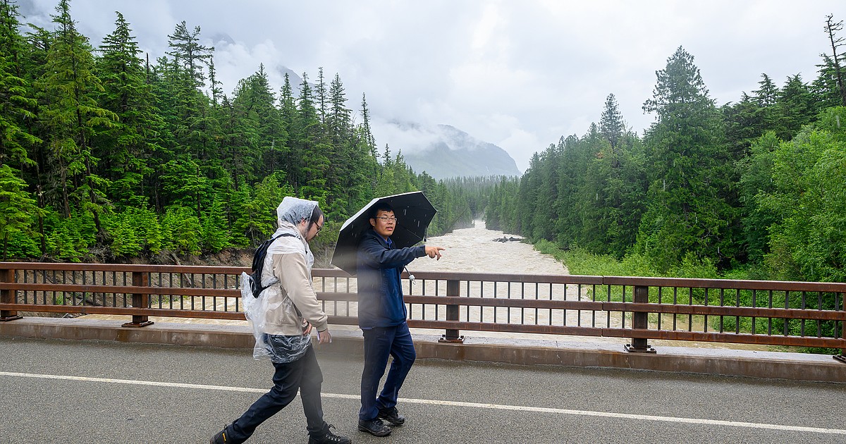 Image for Parks maintenance bill passes key committee