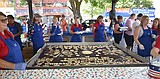 BASIN EVENTS: July 3-11