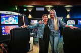 From the ashes, Black Angus Casino reopens in Kalispell