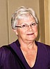 Shirley I. Collinson, 90