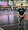 Bonners Ferry wrestling welcomes Regehr as next coach