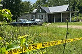 16 children rescued from Ohio home were 'almost feral,' authorities say