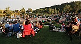 Riverstone Concert Schedule