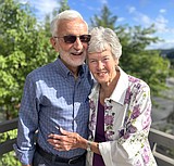 Steve, Judy Meyer will be grand marshals for Coeur d'Alene Fourth of July parade