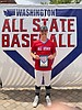 Correia reflects on making All-State team