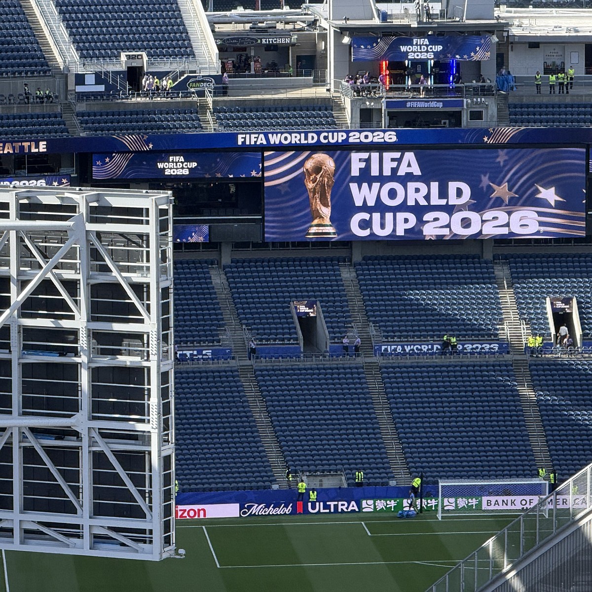 World Cup Round of 16 begins this weekend