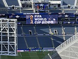 World Cup Round of 16 begins this weekend