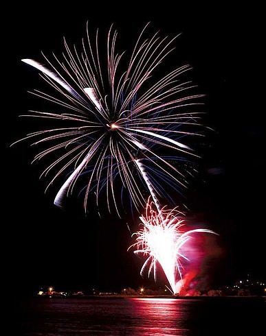 Gusty winds, dry conditions raise fire concerns ahead of Fourth of July in Columbia Basin