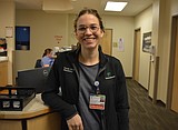 Residency for family physicians in training offers variety