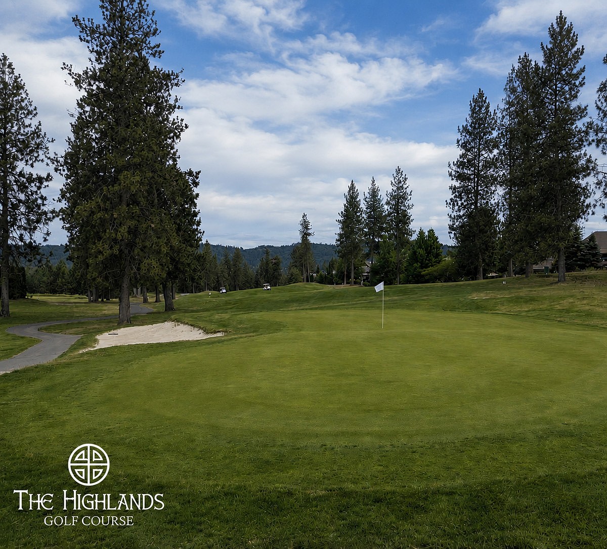 Lakeside Companies acquires Highlands Golf Course in Post Falls | Coeur ...