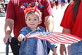 Spirit of America