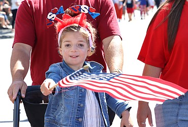 Spirit of America