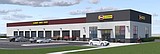 Les Schwab Tires is opening another store in Post Falls