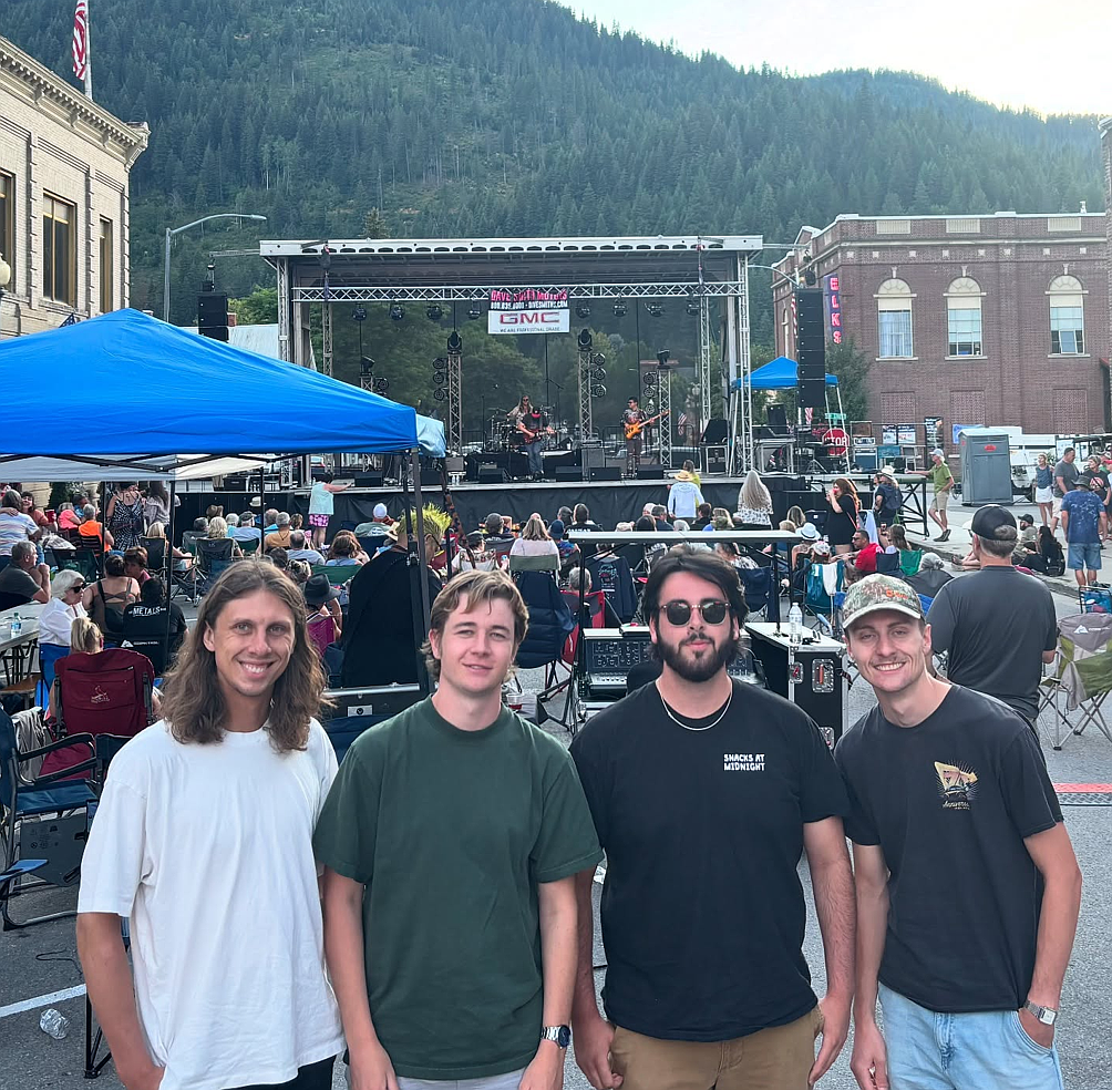 Wallace Music Fest returns next week
