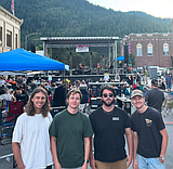Wallace Music Fest returns next week