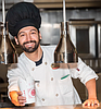 Coeur d'Alene Casino Resort Hotel chef earns culinary distinction