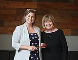 United Way of North Idaho names new board president