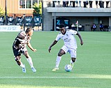 Soccer in Spokane, too