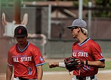 Othello’s Garza and Gonzalez conclude high school baseball careers in All-State