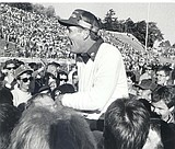 Jim Walden 1938-2026 • Former WSU football coach Jim Walden passes away at 88