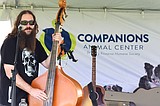 SA....Turtle Water plays Wolfstock