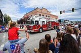 PHOTOS: 2026 Kalispell 4th of July Parade marches down Main Street