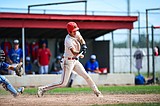 Clean Sweep: Arrowsmith's single lifts AA Lakers
