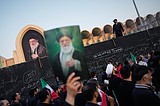 Iran begins dayslong funeral for Supreme Leader Ayatollah Ali Khamenei, killed in war