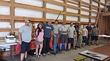 St. Regis Volunteer Fire Department pulls double-duty on Fourth of July