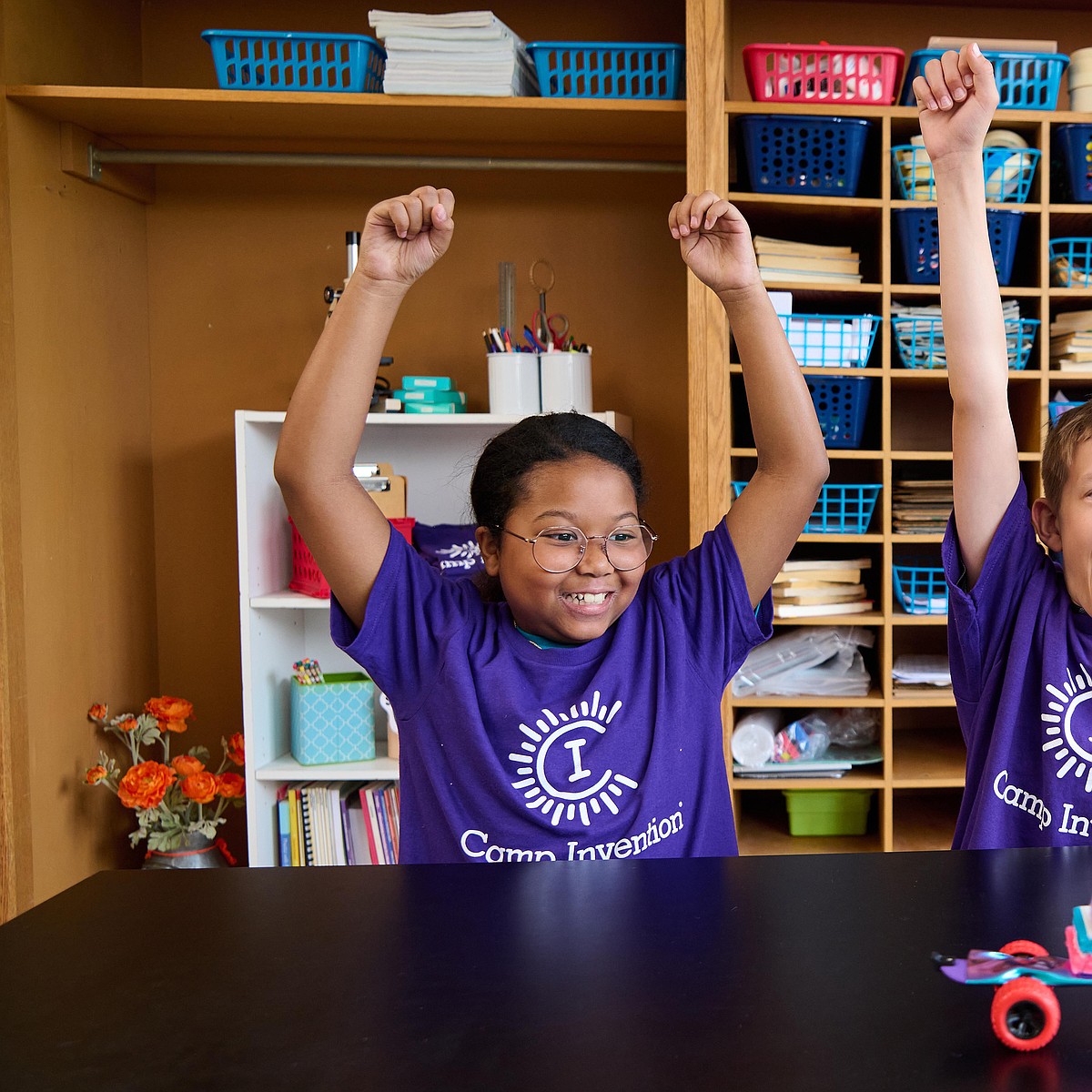 Camp Invention coming to Sagle Elementary