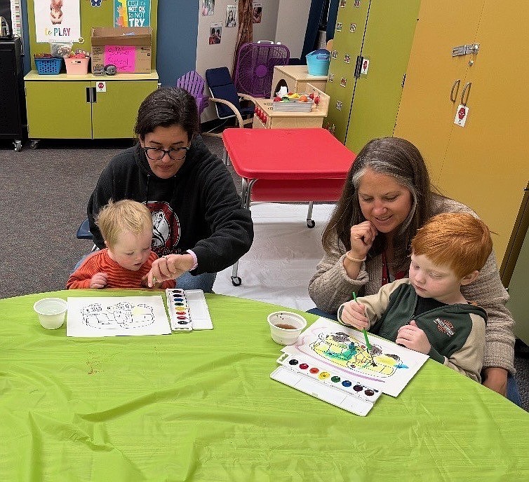 Extended School Year program keeps students learning in the summer