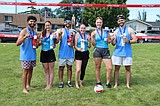 O-Town Volleyball hosts annual 4th of July tourney