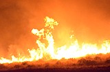 Over 100 fire calls made across Grant County during Fourth of July weekend