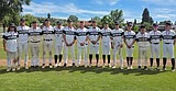 Mission Valley Mariners open Firecracker with bang