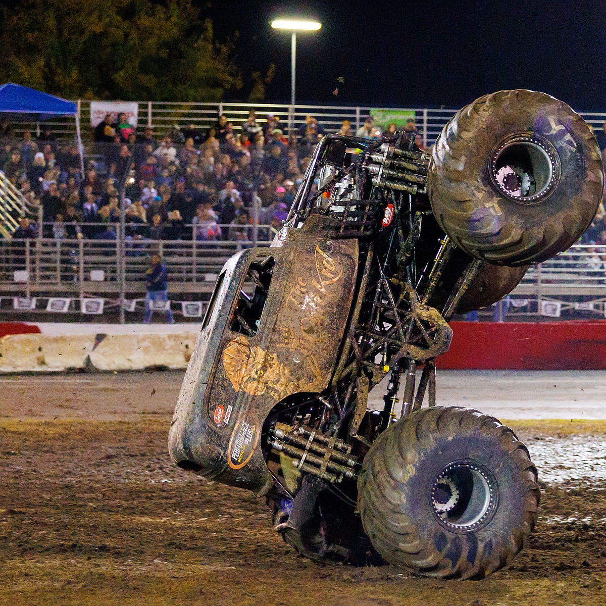 Tickets on sale for 2026 Northwest Montana Fair and Rodeo