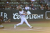 Range Riders erase four-run deficit before falling 3-2 in Knockout