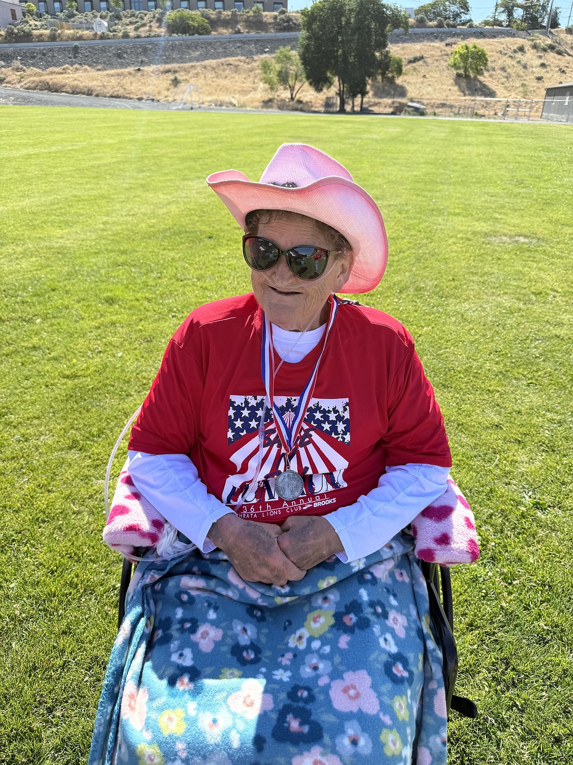 Effie Jane Joe, 71, passed away peacefully on Thursday June 18, 2026, at her home in Ephrata, Washington surrounded by her family and loved ones.