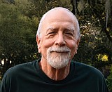 Michael 'Mike' Robert  Ward, 77