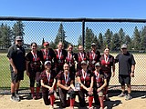WA Rage begin summer softball play finishing third in Spokane