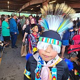‘We honor those who came before us’: Arlee Esyapqeyni Celebration hosts 126th annual powwow