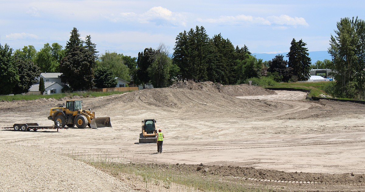 Groups award $200,000 to support development of Ashley Creek Park in Kalispell