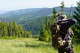 Blacktail Mountain takes aim with inaugural archery festival this weekend