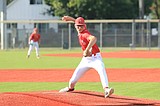 TRAVEL: Collins' gem, three triples lift Sasquatch past Loggers