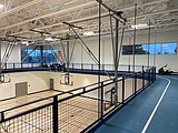 Proposals being accepted from groups interested in Larson Recreation Center operation