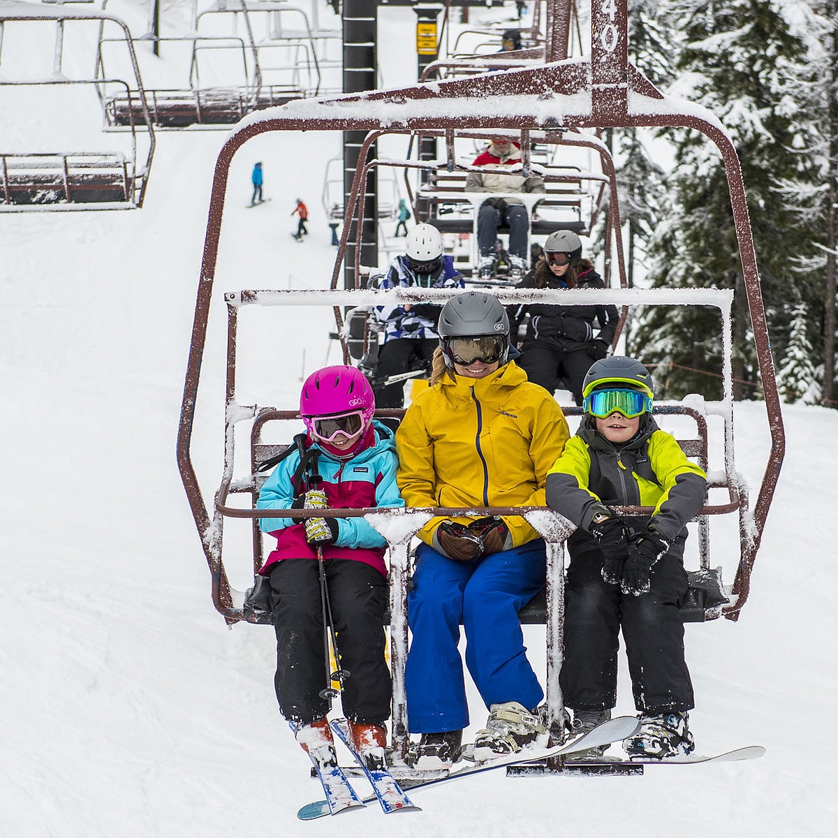 Ski Idaho introduces tiered pricing for Idaho Peak Season Passport