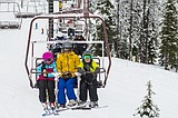 Ski Idaho introduces tiered pricing for Idaho Peak Season Passport