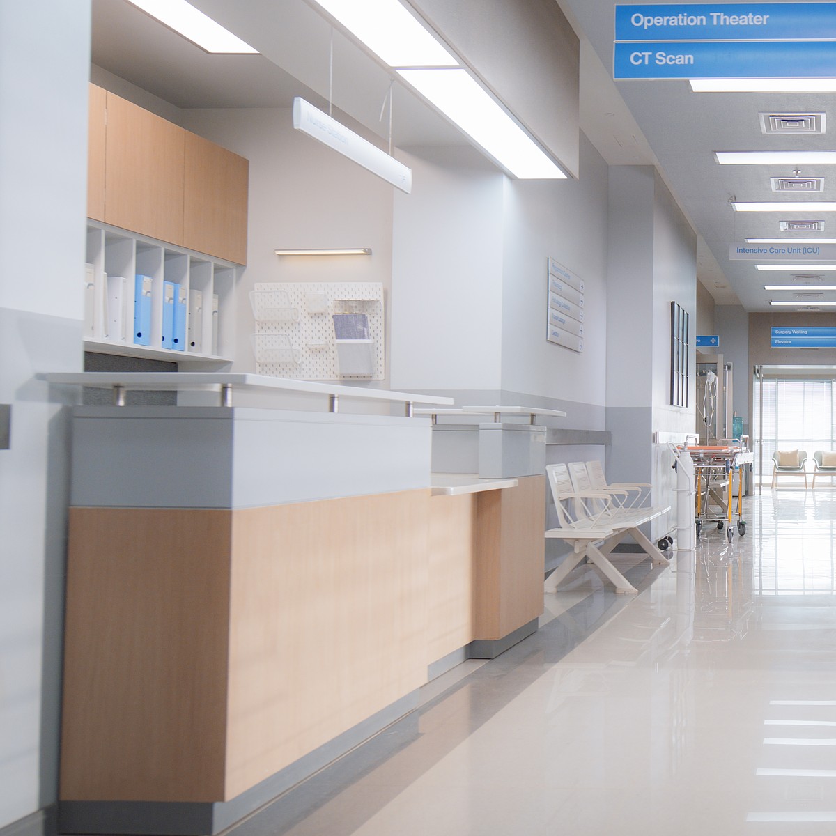 IDHW director: Rural health grant may be ‘economic opportunity’ for small communities