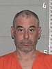 Motorist picks up felony after allegedly fleeing the scene of a wreck on foot
